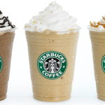 Starbucks Frappuccino Happy Hour is BACK!