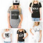 Cents of Style “Be” Series Collection 50% Off Today!
