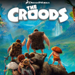 FREE Download of ‘The Croods’!