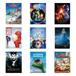 Disney Digital Movies as LOW as $2! Stock up for road trips!