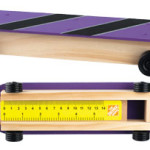 Home Depot Kids Workshop: Build a Skateboard Pencil Box 8/6!