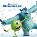 FREE Movie Download: MONSTERS, INC.!