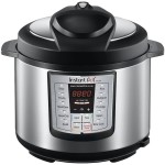 InstaPot 6-in-1 Programmable Pressure Cooker (reg. $99.95) ONLY $79.95 Shipped!