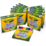 CRAYOLA Supply Sale! Save up to 50%!