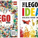 Hardcover LEGO Inspiration Books