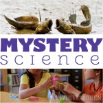 FREE Online Teaching Resource: Mystery Science