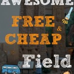 Over 50 AWESOME Fun, Free, & Cheap Field Trip Ideas for Homeschoolers!