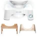 Squatty Potty Toilet Stools 40% Off TODAY ONLY!