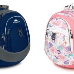 High Sierra “Fat Boy” Backpacks (reg. $60) Only $14.99 Shipped!