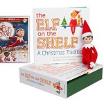 Elf on the Shelf Gift Sets (reg. $29.95) as LOW as ONLY $18.95!