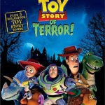 Friday Night Movies: Toy Story of Terror