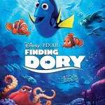 Finding Dory DVD Movie (reg. $19.96) FREE after Rebate Offer!