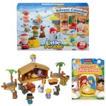 Fisher Price Little People® Christmas Gift Sets