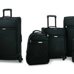 TODAY ONLY: Save up to 50% on American Tourister Lightweight Spinner Sets – FREE Shipping!