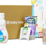 Target Baby Sample Box (a $30 value) as LOW as $6.65 Shipped!