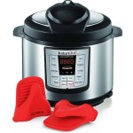 InstaPot 6-in-1 Programmable Pressure Cooker (reg. $219) ONLY $59 Shipped!