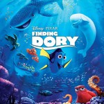 Finding Dory (Blu-ray + DVD + Digital HD) combo (reg. $22.99) ONLY $10 shipped!