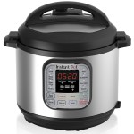 Instant Pot 7-in-1 Multi-Functional Pressure Cooker, 6Qt (reg. $129.95) ONLY $69 Shipped! TODAY ONLY!