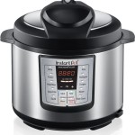 5-Qt. InstaPot 6-in-1 Programmable Pressure Cooker (reg. $89.95) ONLY $49 Shipped!