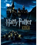 AMAZON: Harry Potter – The Complete 8-Film Collection as LOW as $24.49!