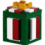 Free LEGO® Mini Model Build (12/6 or 12/7)