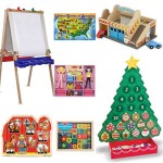 SALE: Save up to 40% or MORE on select Melissa & Doug Toys! TODAY ONLY!