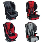 SALE: Save up to 36% on Select Britax Car Seats – TODAY ONLY!