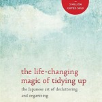 “The Life Changing Magic of Tidying Up” – Free Audio Download!