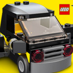 FREE LEGO Batman Movie Build Event – Build Emmet’s Bat-car!