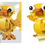 LEGO Easter Chick ONLY $9.99!