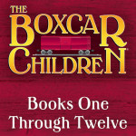 Kindle Deal: The Boxcar Children Mysteries: Books One Through Twelve ONLY $3.99!